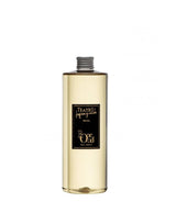 Teatro Fragranze Uniche Firenze "Rose oud Refill" 500ml ROU500RTFU 500ML TEATRO FRAGRANZE UNICHE FIRENZE