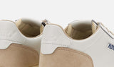 Sneakers "Aulm LS33" in pelle AULM LS33 AUTRY