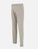 Pantaloni "BG03" in cotone BG03324045 00063 BRIGLIA 1949