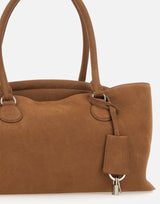 "Shell Brot Nubuck" 25FB01020251 BROWN OSOI
