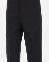 Pantaloni "Chino" MPF25TR321 01 CASABLANCA