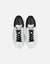 Sneakers "H-Stripes" in pelle HXM6450FC60LE9 0001 HOGAN