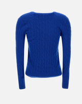 Pullover "Classics" in lana e cashmere 211910422 018 POLO RALPH LAUREN