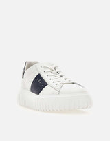 Sneakers "H Stripes Allacciato banda" HXM6450FO70LE9 140A HOGAN