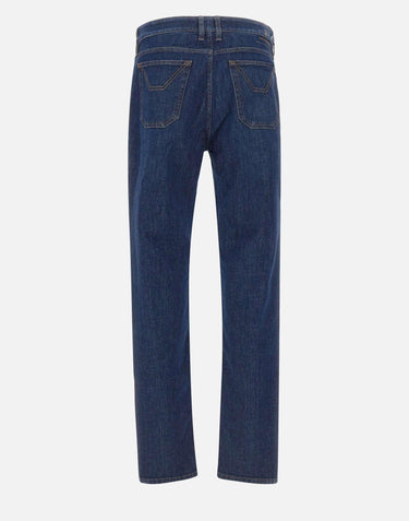 Jeans "John" JOHN001 DENI027D054 JECKERSON