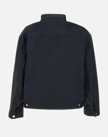 "D2 ever jean jkt" S74AM1618 D35272900 DSQUARED2