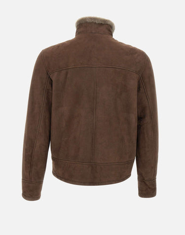 Giacca "Sanzio she vegas" SANZIO SHEMORO VOLFAGLI