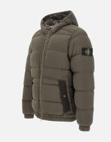 Piumino "Seamless Tunnel Nylon down tc" 4100040S0028 V0054 STONE ISLAND