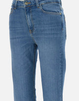 Jeans "Sonia" QP6CR013 3019 KAOS