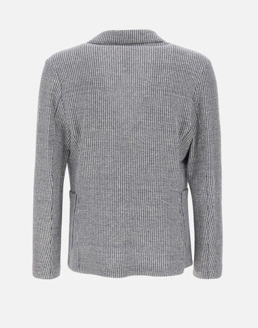 Blazer "Jake" JAKE478 T478BLU BOB