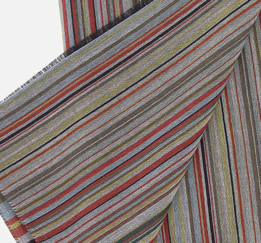 "Scarf signature" M1A150PN129 92 PAUL SMITH