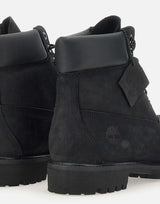 Stivali "Premium6inlace waterproof" TB110073 0011 TIMBERLAND