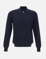 Maglia in lana 55125 14290598 GRAN SASSO