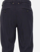 Pantaloni "Milano" GMP00854 P00062050486 GOLDEN GOOSE