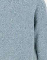 Maglia "Visita" in alpaca, cotone e modal 2425366102600 004 WEEKEND MAX MARA