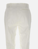 Pantaloni "chino" CA5344T4691 X0256 LIU-JO