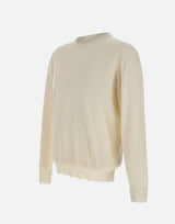 Maglia in lana e cashmere 57167 34790100 GRAN SASSO