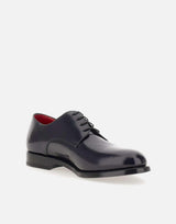 Stringate "Oxford" in pelle 242U0093 ANC BARRETT