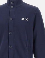 Cardigan in cotone F44106 07 SUN68