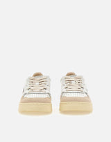Sneakers "Medalist Low" AULW LS03 AUTRY
