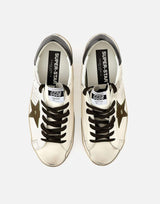 Sneakers "Superstar Classic with list" GMF00101 F00751683112 GOLDEN GOOSE