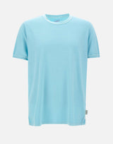 T-shirt "Disk" in cotone DISKR00460 LAGUNA BOB