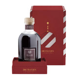 Gift Box Fragranza Ambiente "Rosso Nobile" 500ml GFT0X16MNRSE1 500D DR.VRANJES FIRENZE