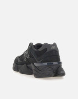 Sneakers "9060" U9060ZGE BLACK NEW BALANCE