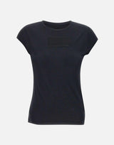 T-shirt in modal MA00451E2 110 ELISABETTA FRANCHI
