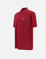 Polo in cotone piquet 1212 476 LACOSTE