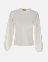 Blusa in cotone RIJTZ001 1041 KAOS