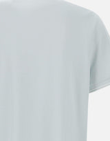 Polo in cotone piquet stretch 22002SCS0018 V0041 STONE ISLAND
