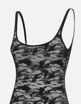 Body "Megan"in pizzo A17536 0DRAK9XX DIESEL