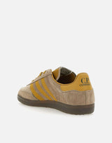 Sneakers Adidas X C.P. Company "Spezial Cp Wimberly" JR5288 BROWN ADIDAS X C.P. COMPANY