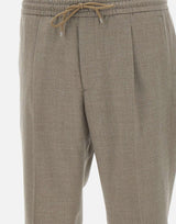 Pantaloni "Wimbledons" WIMBLEDONS 42412000053 BRIGLIA 1949