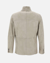 Giacca "Merinillo" 4W20K21019 302 GMS75