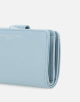 Portafoglio in pelle PFWBW13757 SKY GIANNI CHIARINI