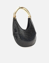 Hobo piccola con manico gioiello BS29A56E2 110 ELISABETTA FRANCHI