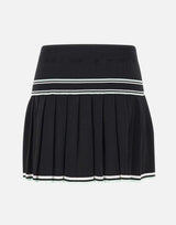 "Viscose skirt" WPF25KW1027 01 CASABLANCA