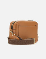 Borsa "Nina" BS11180 COMMGRNFLAKE GIANNI CHIARINI