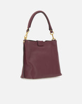 Borsa "Aretha" BS11830 RNGDBLWINEBERRYMORO GIANNI CHIARINI