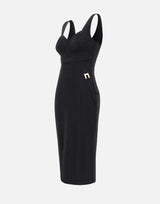 Abito a tubino AB81056E2 110 ELISABETTA FRANCHI