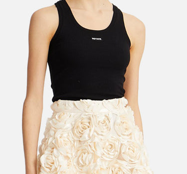 "Basic tank top" 114753 100 ROTATE BIRGER CHRISTENSEN