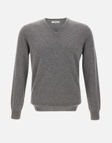 Pullover in lana e cashmere 200102 420 KANGRA