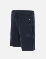 Bermuda in cotone 7M000095 AF12116UB102 EA7