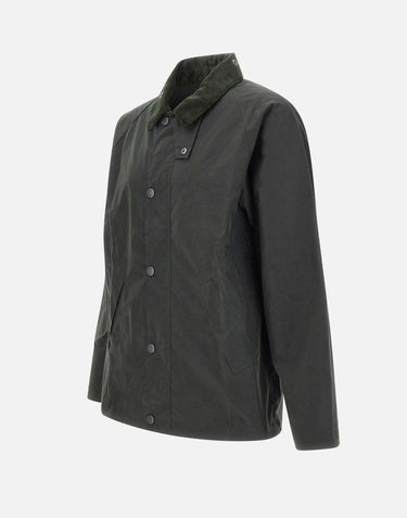 "Barbour Tracker Jacket" MWX2492 MWXSG51 BARBOUR