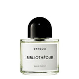 Eau de Parfum "Bibliotèque" 100ml 65201020 100ML BYREDO
