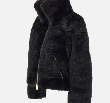 "Button Bunny Jacket Gold" M35LJ173G 292 MOOSE KNUCKLES