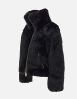 "Button Bunny Jacket Gold" M35LJ173G 292 MOOSE KNUCKLES