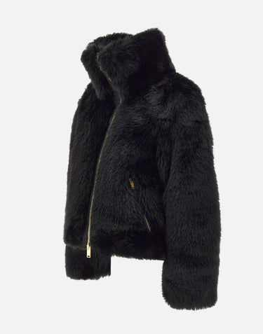 "Button Bunny Jacket Gold" M35LJ173G 292 MOOSE KNUCKLES